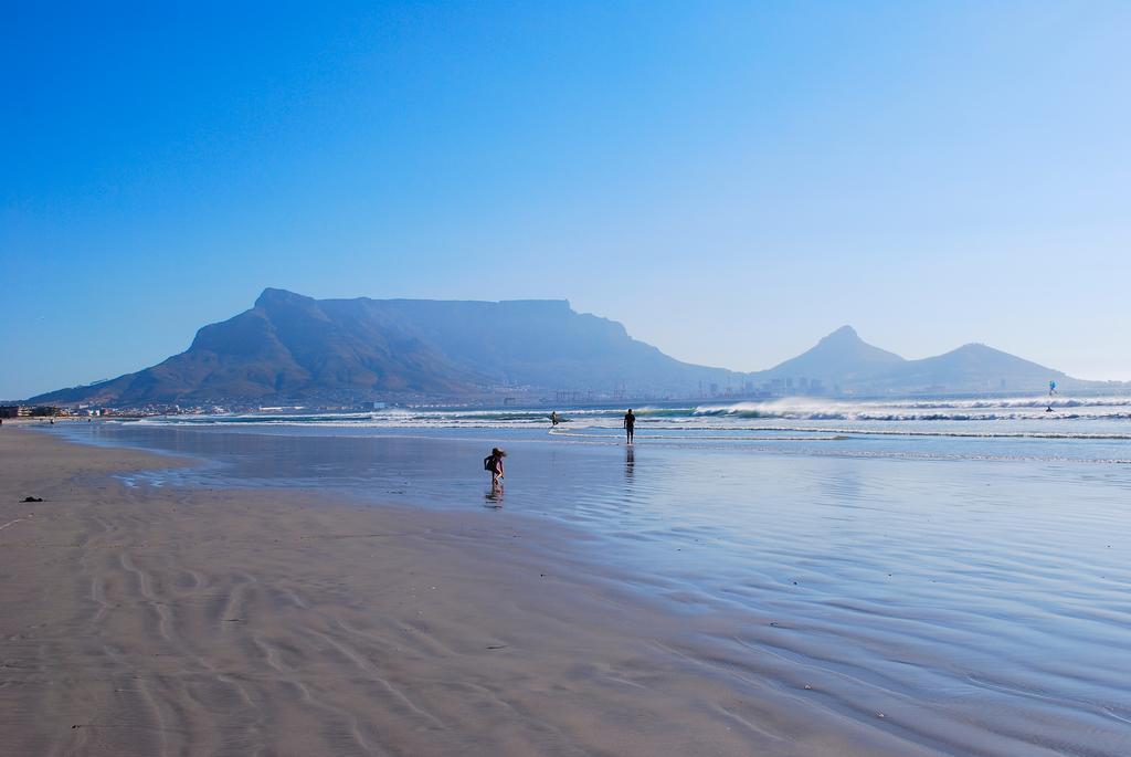 The Buddha Garden Cape Town Dış mekan fotoğraf